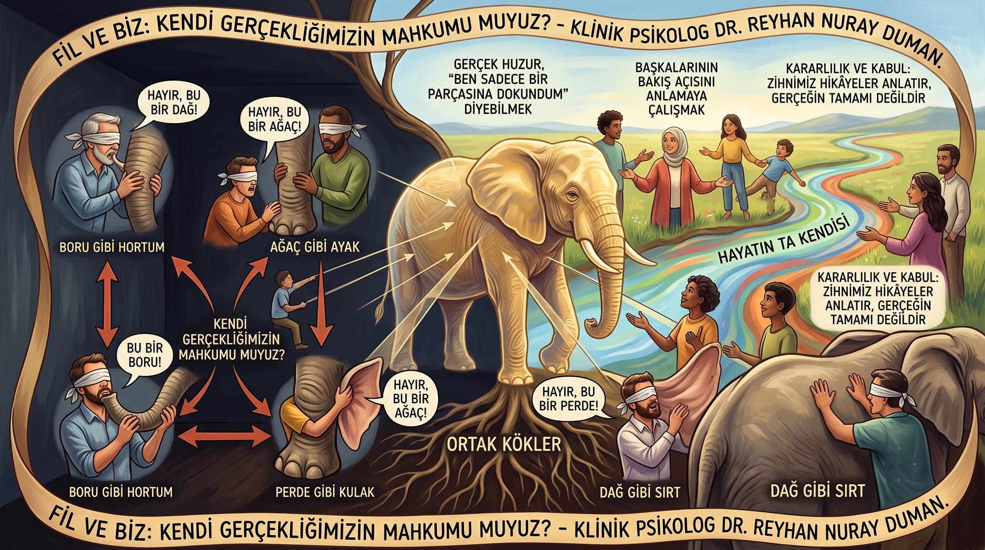 Örnek Başlık